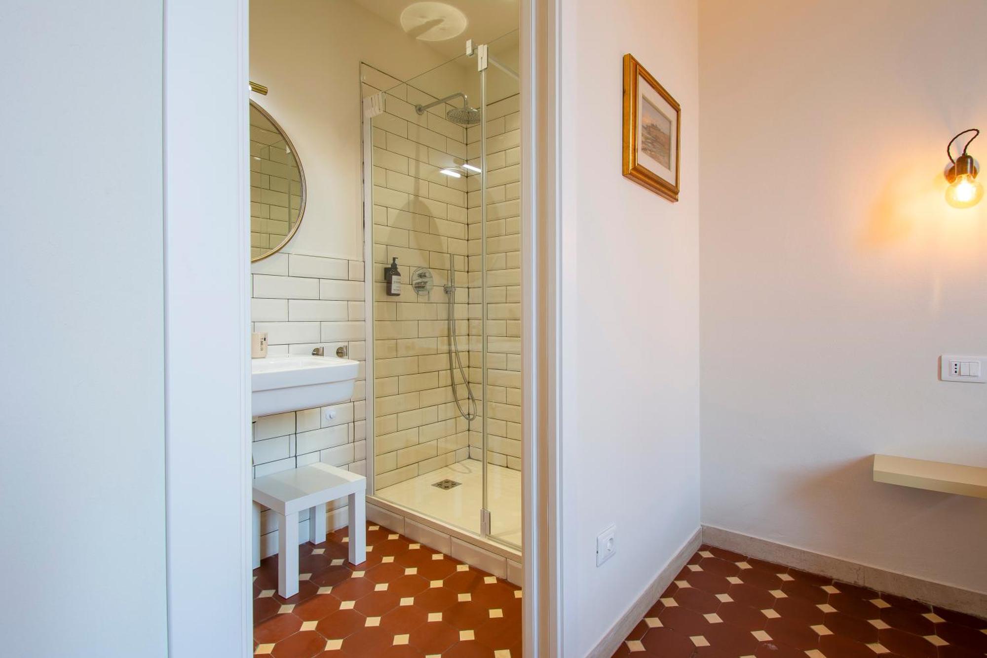 Motif 26 Pistoia Hotel Екстериор снимка