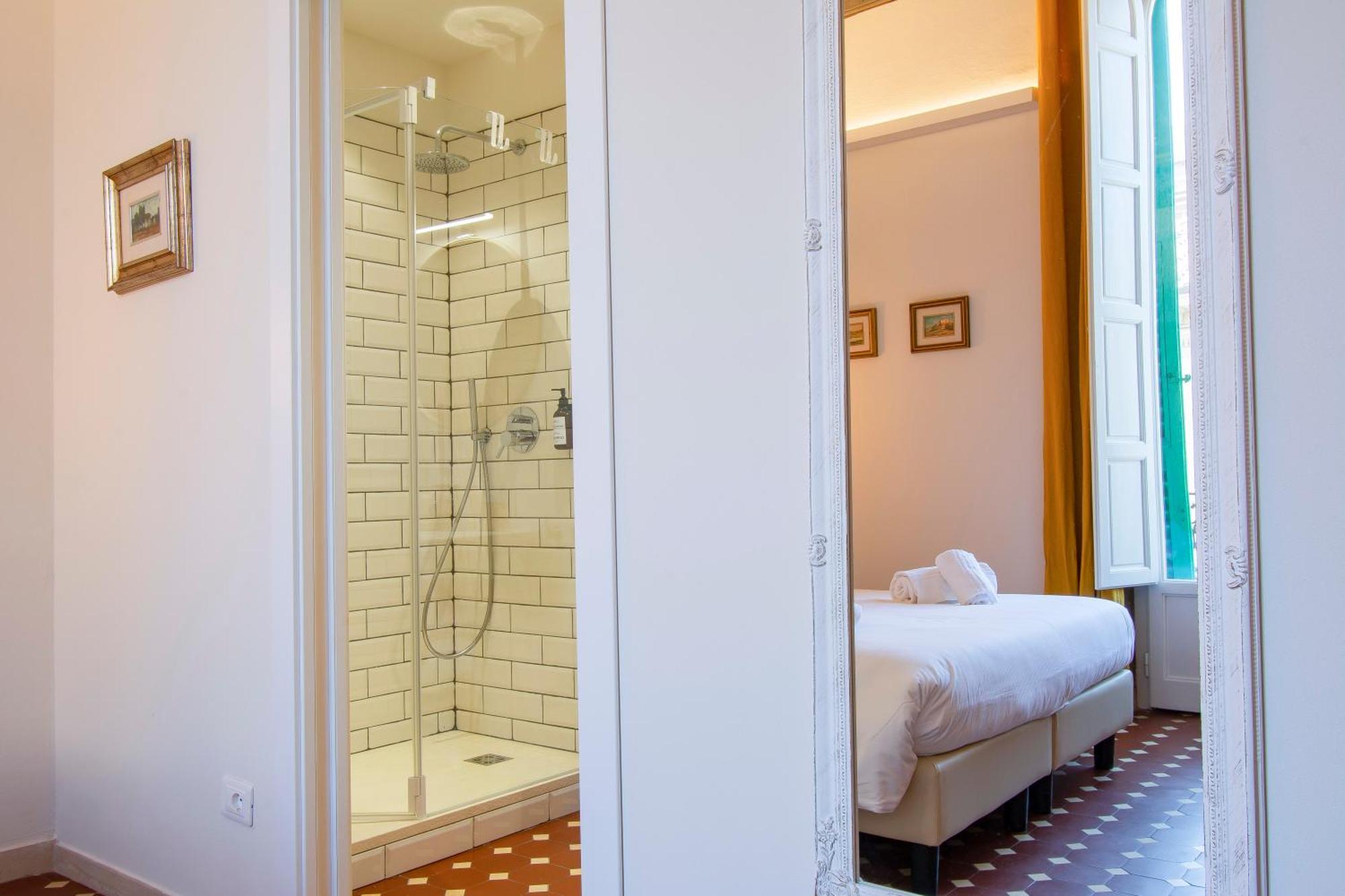 Motif 26 Pistoia Hotel Екстериор снимка