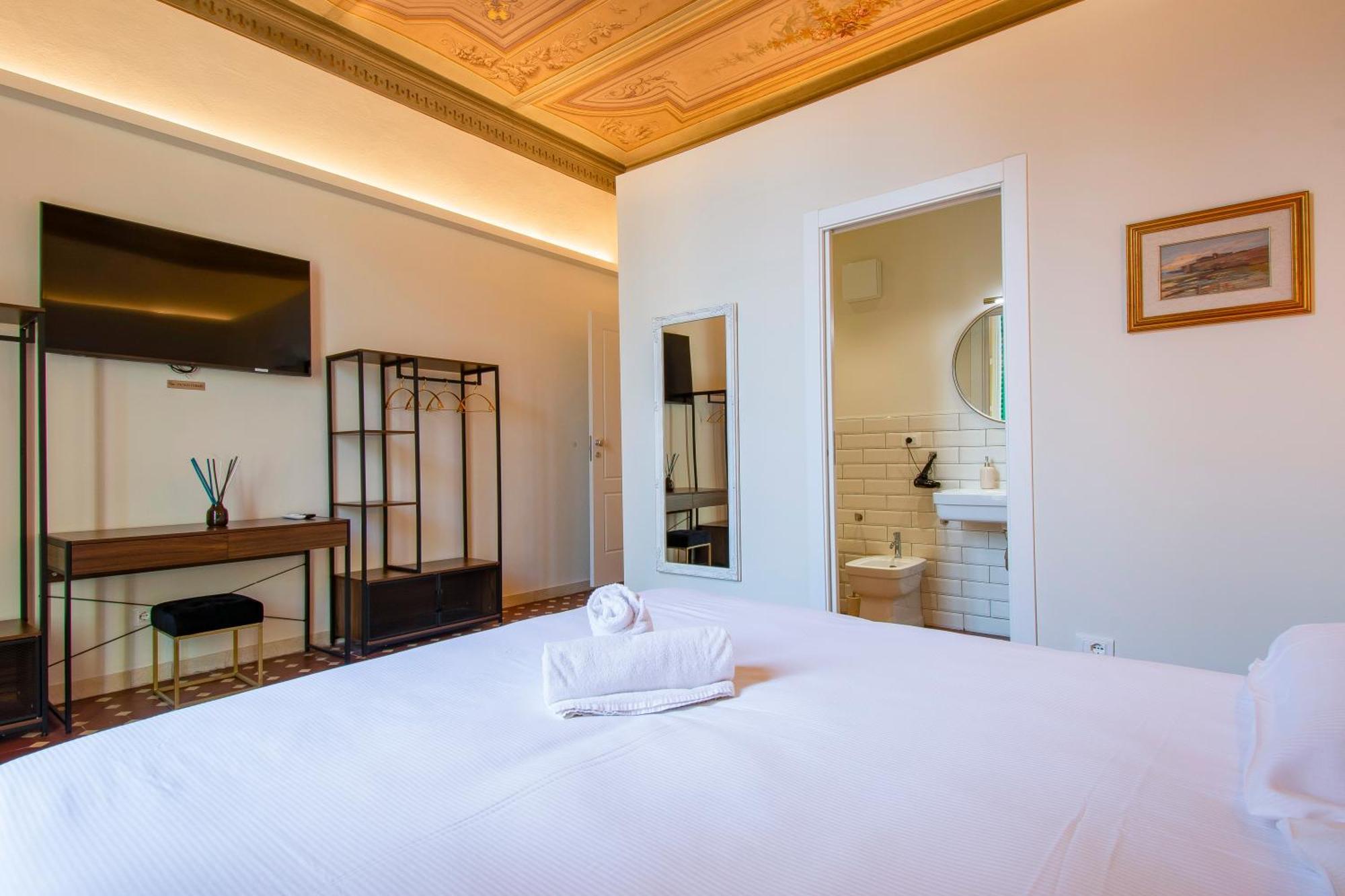 Motif 26 Pistoia Hotel Екстериор снимка