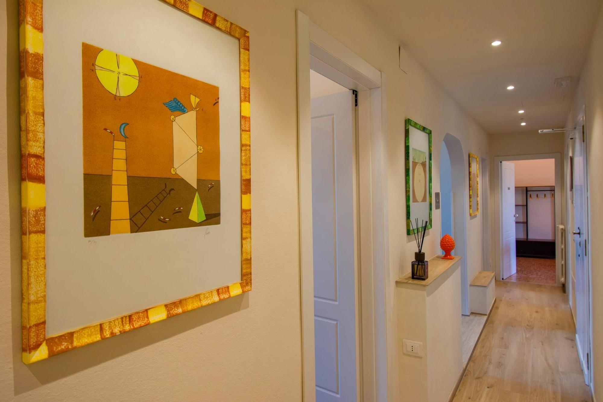 Motif 26 Pistoia Hotel Екстериор снимка