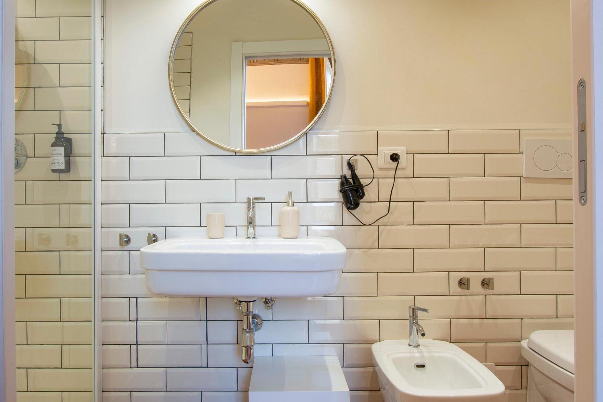 Motif 26 Pistoia Hotel Екстериор снимка