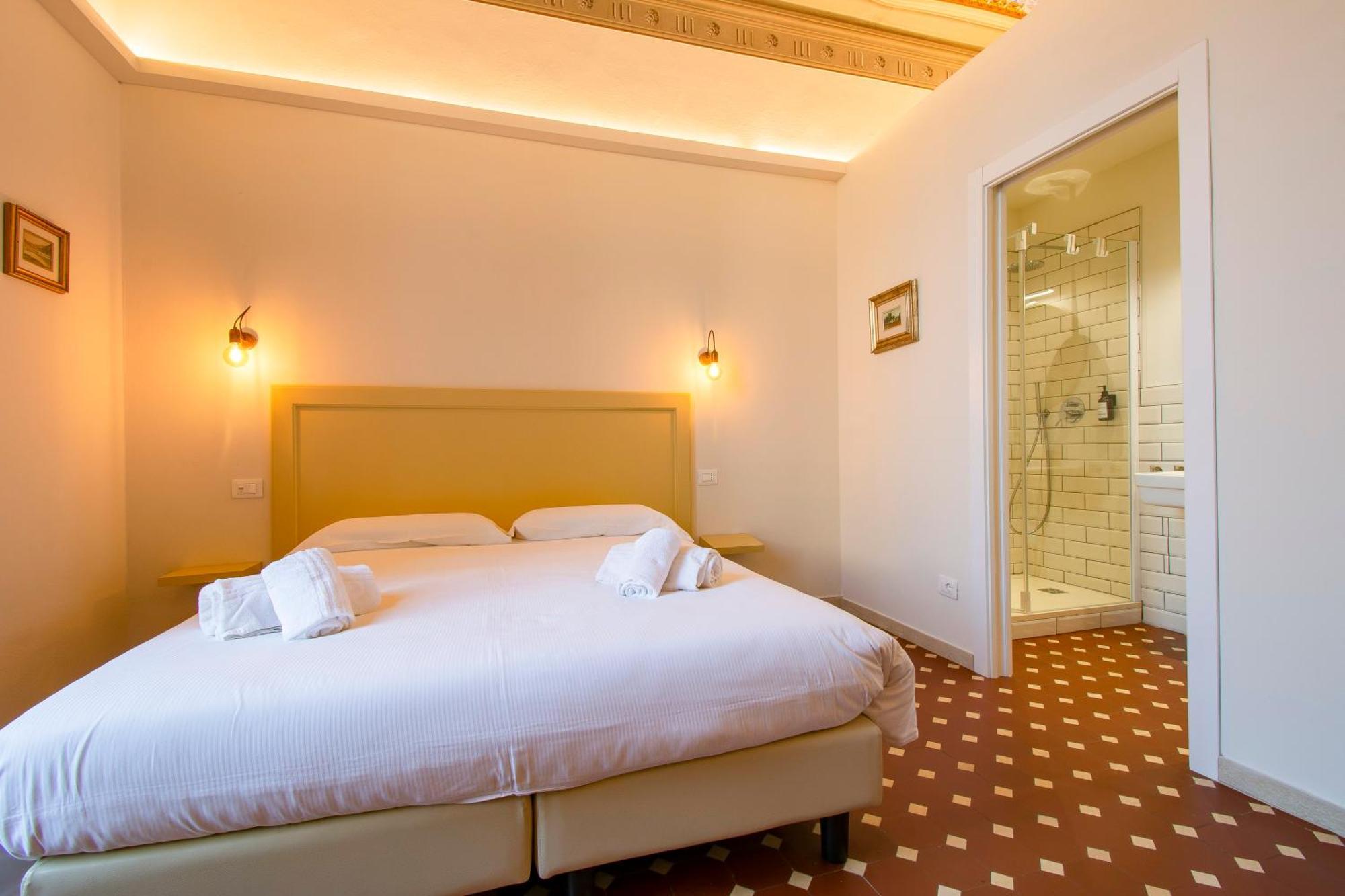 Motif 26 Pistoia Hotel Екстериор снимка