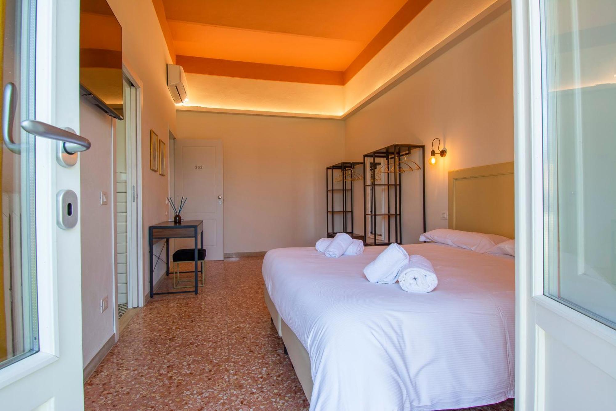 Motif 26 Pistoia Hotel Екстериор снимка