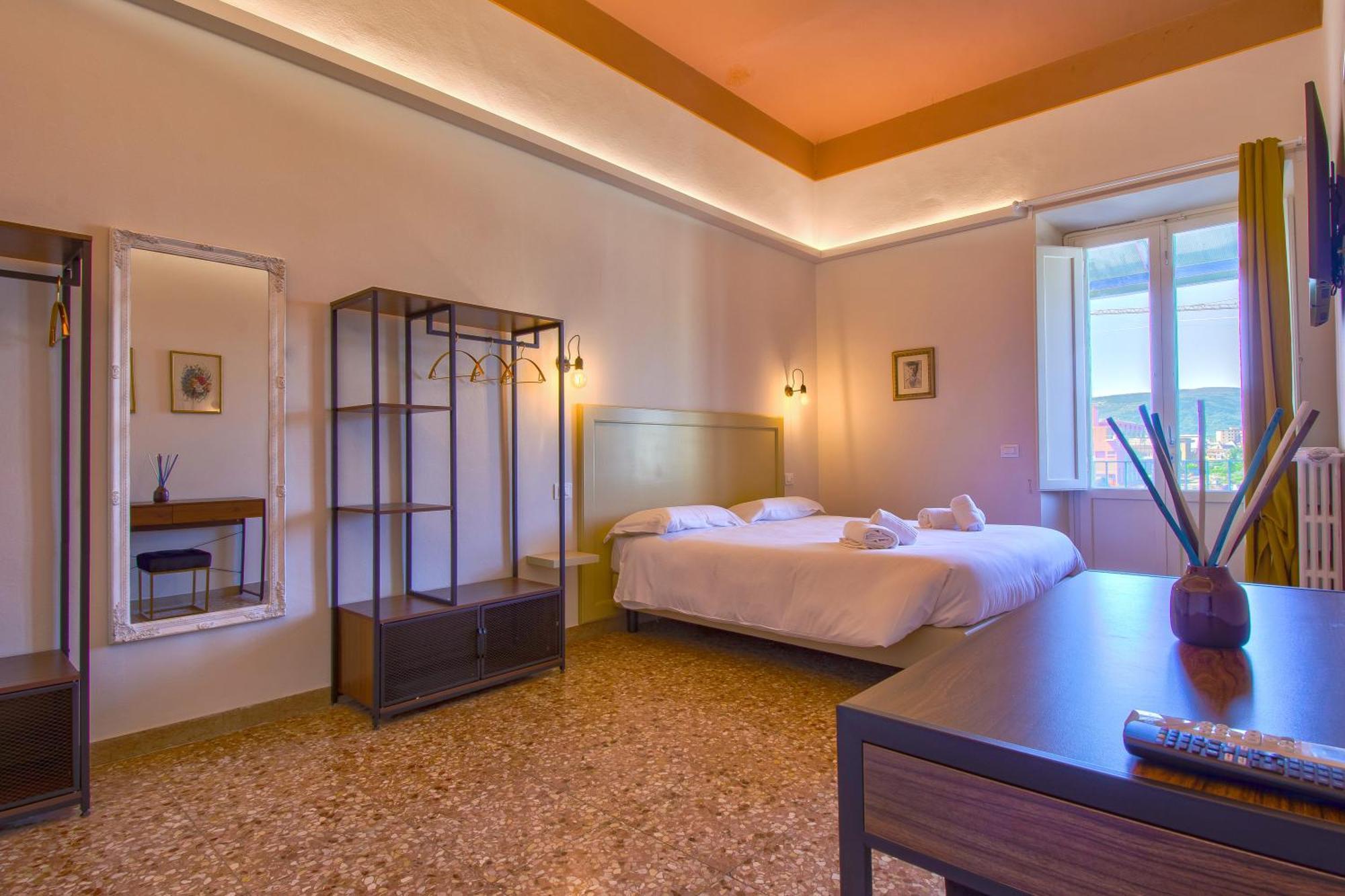 Motif 26 Pistoia Hotel Екстериор снимка