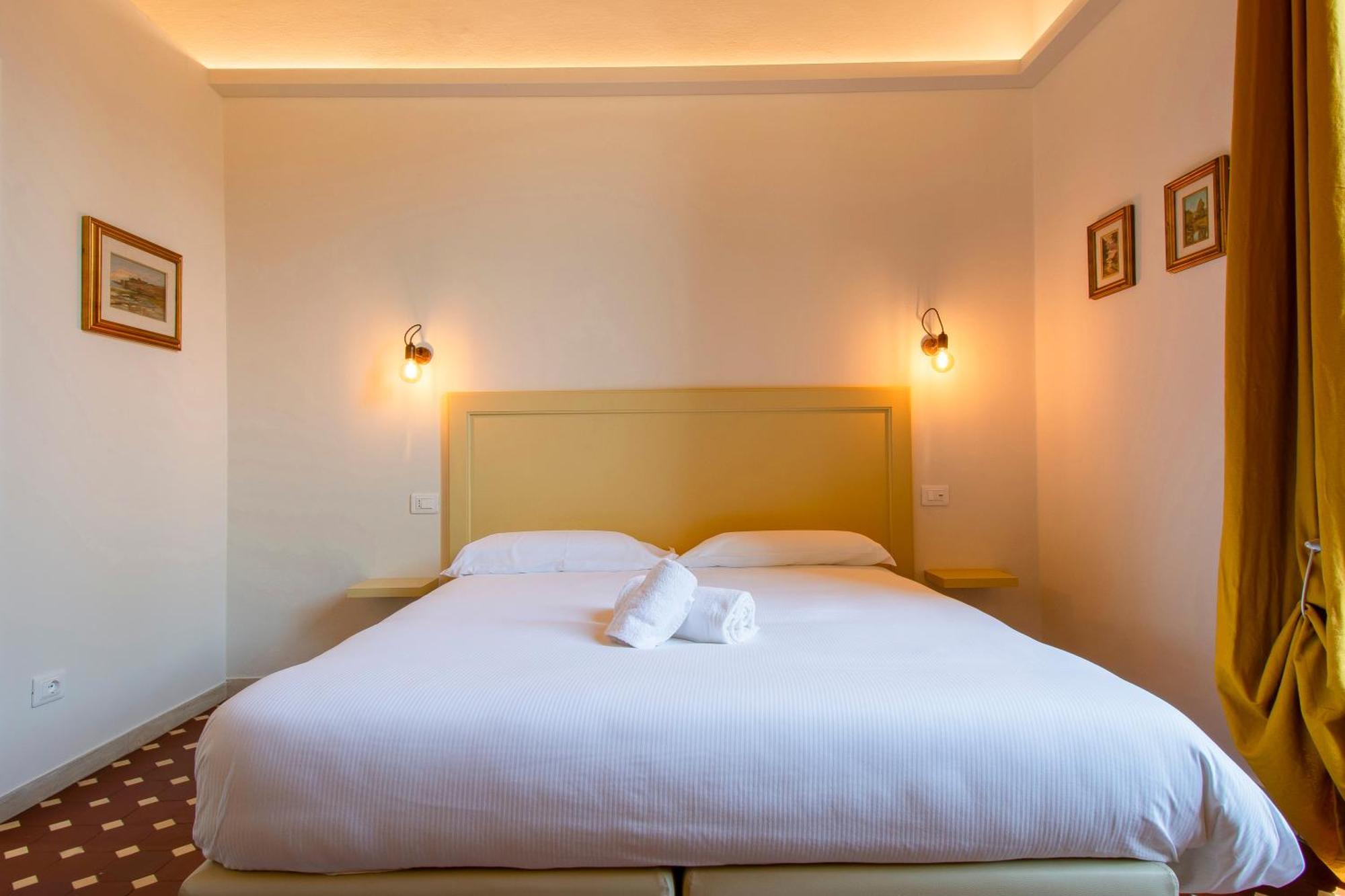 Motif 26 Pistoia Hotel Екстериор снимка