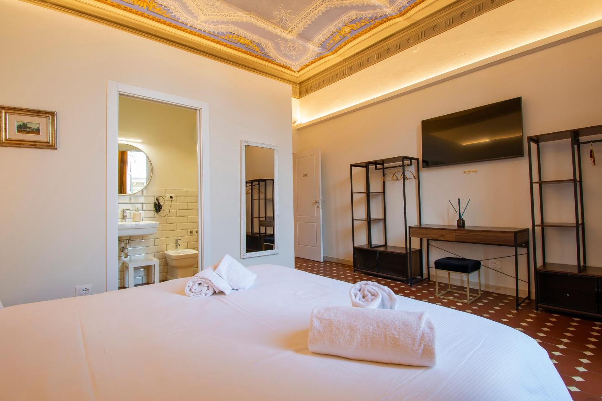 Motif 26 Pistoia Hotel Екстериор снимка